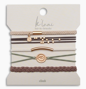 K'Lani Hair Tie Set