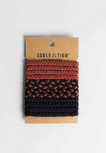 Soulvation Boho Hair Ties