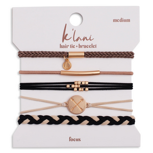 K'Lani Hair Tie Set