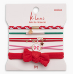 K'Lani Hair Tie Set