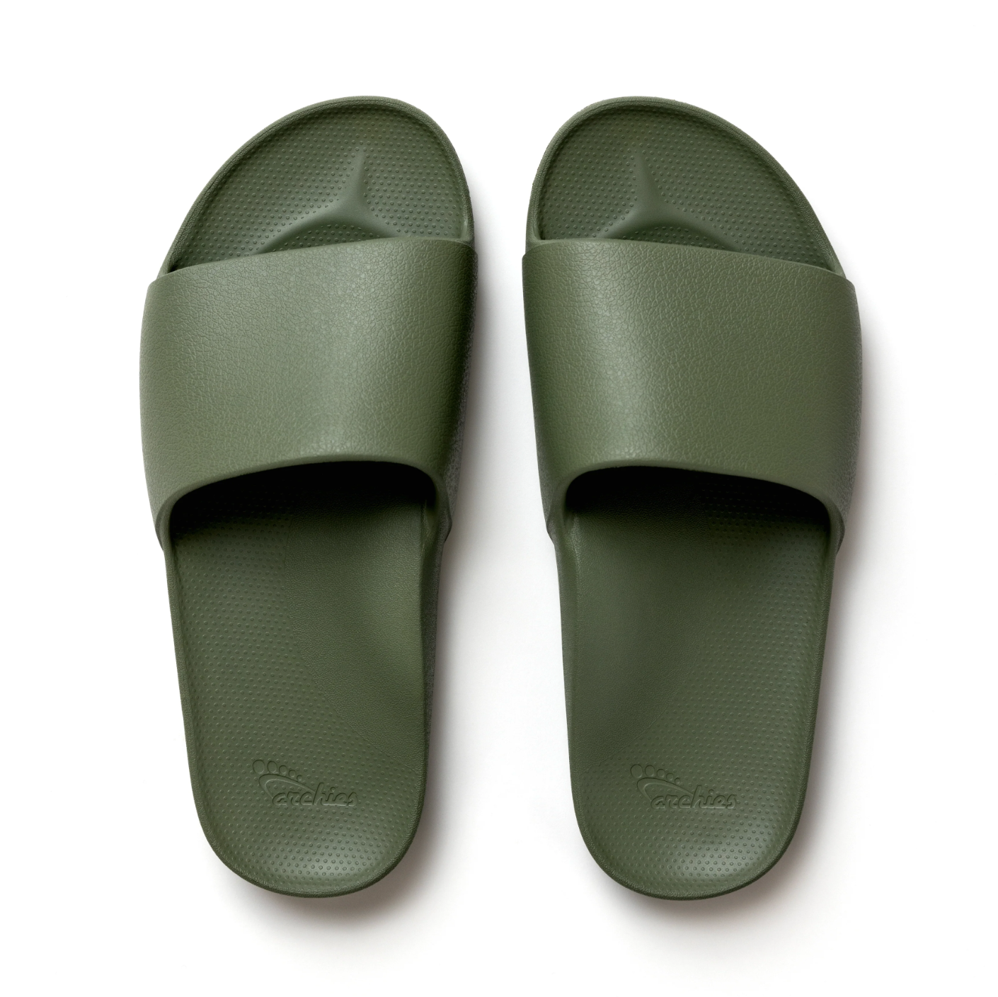Archies Slides