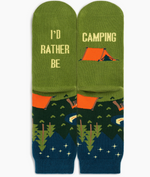 Lavley Socks