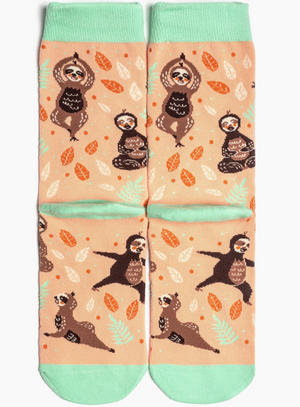 Lavley Socks