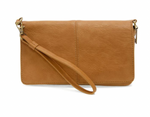 Joy Susan Everly Organizer Flap Crossbody