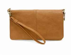 Joy Susan Everly Organizer Flap Crossbody