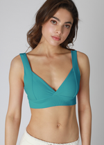 Nikibiki Clean Line Double Bra