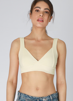 Nikibiki Clean Line Double Bra