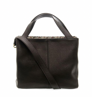 Joy Susan Brandi Crossbody Handbag