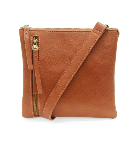 Joy Susan Dawn Compact Crossbody Bag