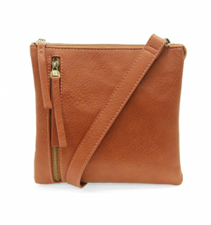 Joy Susan Dawn Compact Crossbody Bag