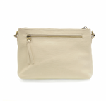 Joy Susan Oakley Whipstitch Wristlet/Crossbody