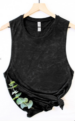 HRT & LUV Graphic Tanks