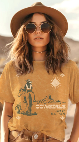 HRT & LUV  Short Sleeve Graphic Tee
