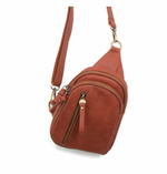 Joy Susan Skyler Sling Bag
