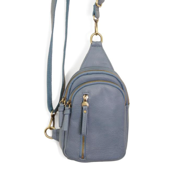 Joy Susan Skyler Sling Bag
