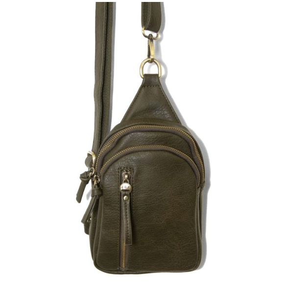 Joy Susan Skyler Sling Bag