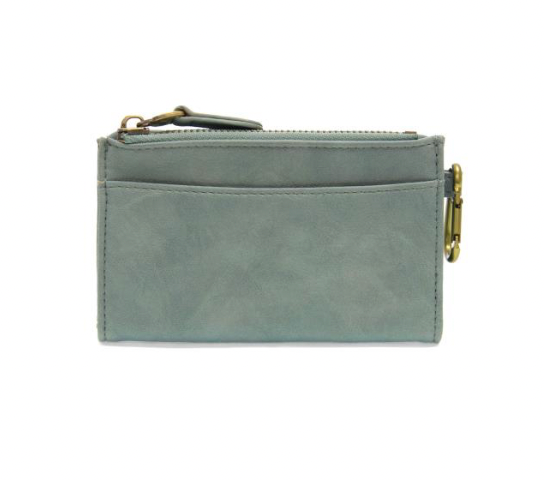 Joy Susan Bobbie Bifold Wallet