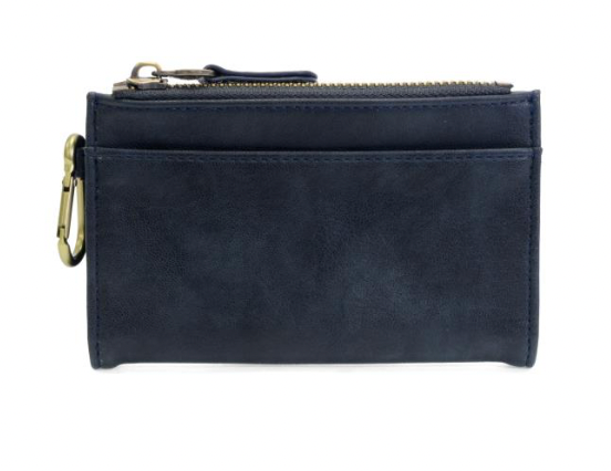 Joy Susan Bobbie Bifold Wallet