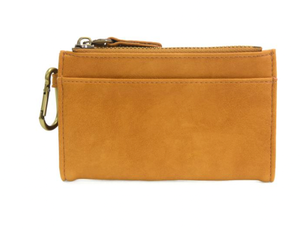 Joy Susan Bobbie Bifold Wallet