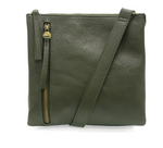 Joy Susan Dawn Compact Crossbody Bag