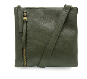 Joy Susan Dawn Compact Crossbody Bag
