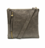 Joy Susan Dawn Compact Crossbody Bag
