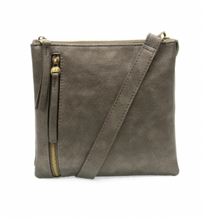 Joy Susan Dawn Compact Crossbody Bag