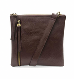 Joy Susan Dawn Compact Crossbody Bag