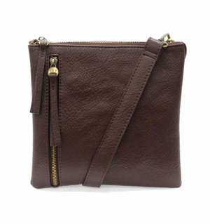 Joy Susan Dawn Compact Crossbody Bag