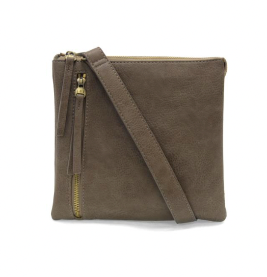 Joy Susan Dawn Compact Crossbody Bag