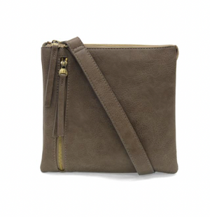 Joy Susan Dawn Compact Crossbody Bag