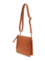 Joy Susan Dawn Compact Crossbody Bag