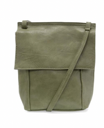 Joy Susan Jensy Front Flap Crossbody