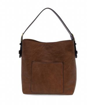 Joy Susan Hobo Handbag
