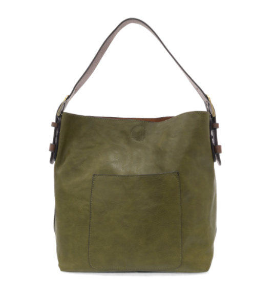 Joy Susan Hobo Handbag
