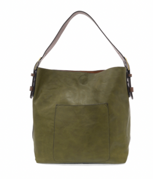 Joy Susan Hobo Handbag