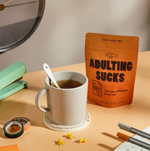 Improper Co. Various Teas