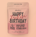Improper Co. Various Teas