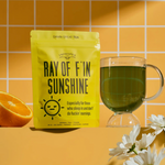 Improper Co. Various Teas
