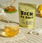 Improper Co. Various Teas