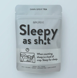 Improper Co. Various Teas