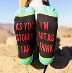 Lavley Socks
