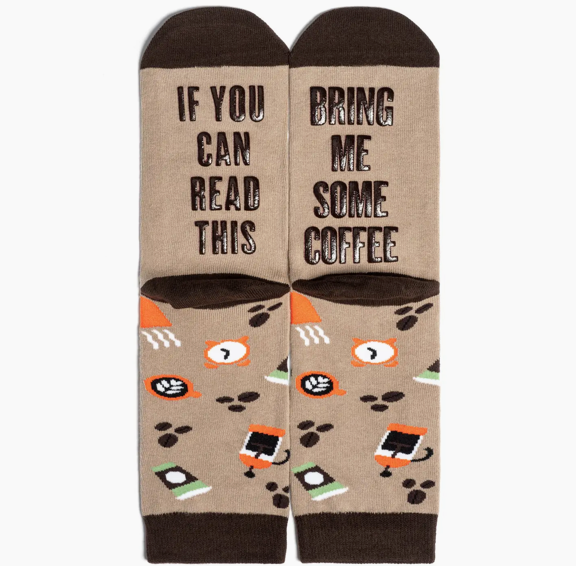 Lavley Socks