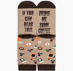 Lavley Socks
