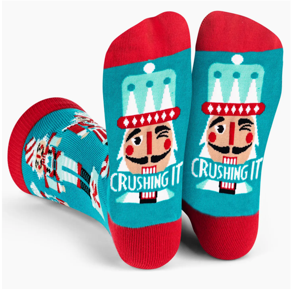 Lavley Socks