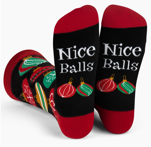 Lavley Socks