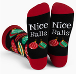 Lavley Socks