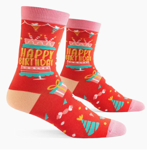 Lavley Socks