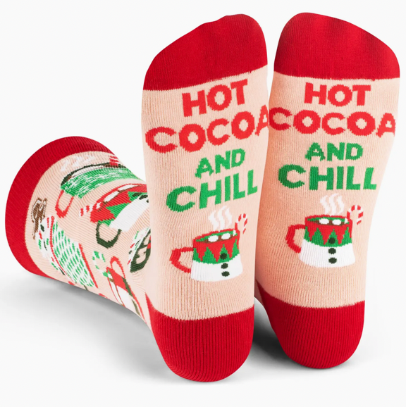Lavley Socks