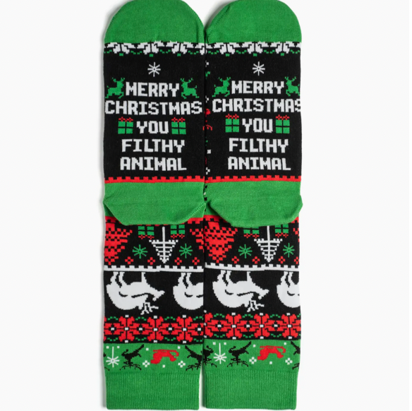 Lavley Socks